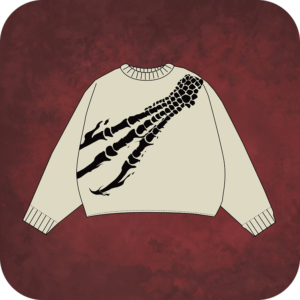 claw knit