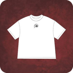 Spinosaurus Tee